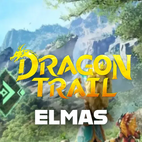 Dragon Trail: Elmas
